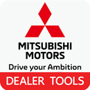 Mitsubishi Dealer Tools APK