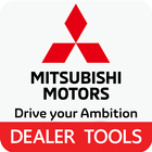 Mitsubishi Dealer Tools иконка