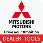 Mitsubishi Dealer Tools アイコン