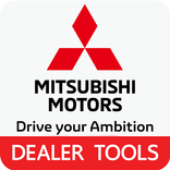 Mitsubishi Dealer Tools