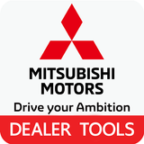 Mitsubishi Dealer Tools icône