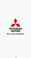 Mitsubishi Dealer Tools ポスター