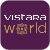Vistara World