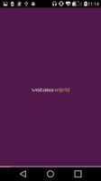 Vistara World poster