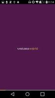 Vistara World Affiche