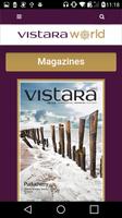 Vistara World screenshot 3