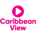 Caribbean View-icoon