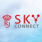 RJ Sky Connect icône