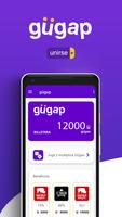 Gugap. Descuentos y Beneficios 海報