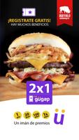 Gugap. Descuentos y Beneficios 截圖 1