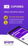 Gugap. Descuentos y Beneficios 截圖 2