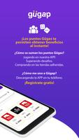 Gugap. Descuentos y Beneficios 截圖 3