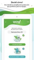 Wow! Cuidamos tu vida digital 截圖 1