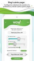 Wow! Cuidamos tu vida digital 截圖 2