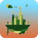 Green Town World APK