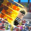 Jumpy Race
