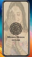 Mehndi Designs Affiche