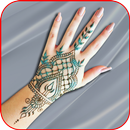 Diseño Mehndi 2022 APK