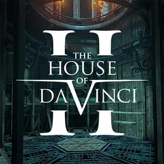 Скачать The House of Da Vinci 2 APK