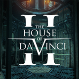 APK The House of Da Vinci 2