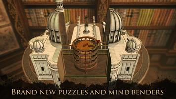 The House of Da Vinci 3 постер