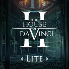 The House of Da Vinci 2 Lite アプリダウンロード