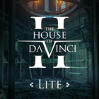 The House of Da Vinci 2 Lite آئیکن
