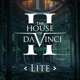 APK The House of Da Vinci 2 Lite