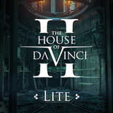 The House of Da Vinci 2 Lite APK