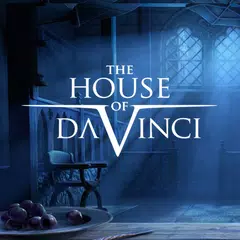 Скачать The House of Da Vinci APK