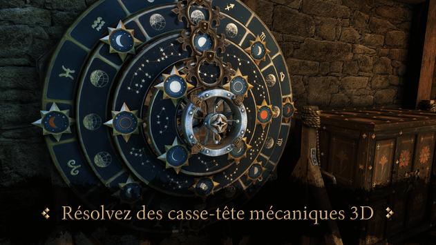 The House of Da Vinci pour Android - Téléchargez l'APK