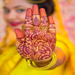 Reka Bentuk Mehndi ikon