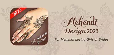 Offline Mehndi Designs