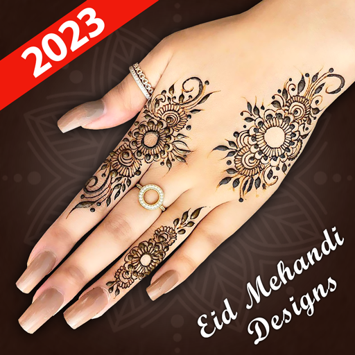 Desenhos Mehndi Offline