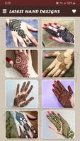 Offline Mehndi Designs screenshot 3