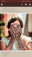 Offline Mehndi Designs screenshot 1