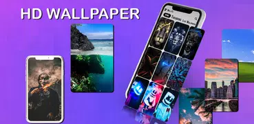 HD wallpapers offline