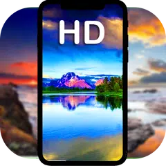 HD-Hintergründe offline APK Herunterladen