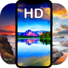 HD Wallpapers simgesi