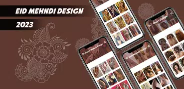 Latest Mehndi Designs