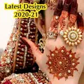 Mehndi Designs