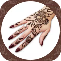 Descargar XAPK de Últimos diseños de Mehndi