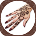 Najnowsze wzory Mehndi