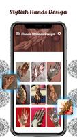 Latest Mehndi Designs screenshot 1