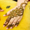 Desain Mehndi 2023