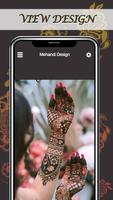 Mehndi ontwerpt 2023 screenshot 2