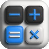 Calculator Vault icon