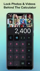 Descargar APK de Bóveda de calculadora