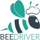 BeeDriver アイコン