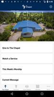 Chapel4Christ poster